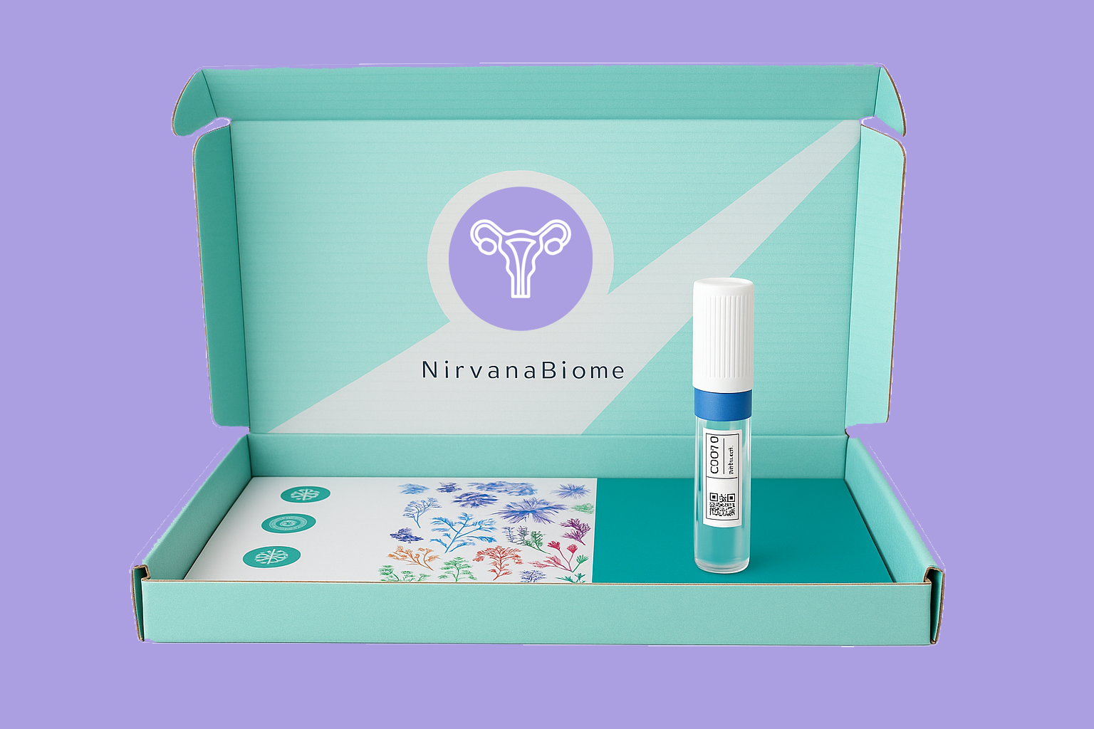 vaginal box